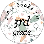 3rd Grade Bookslist
