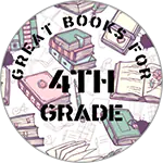 4th Grade Bookslist