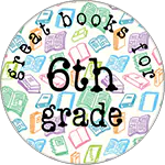 6th Grade Bookslist