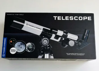 Telescope Thames & Kosmos