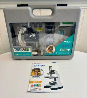 Microscope Set